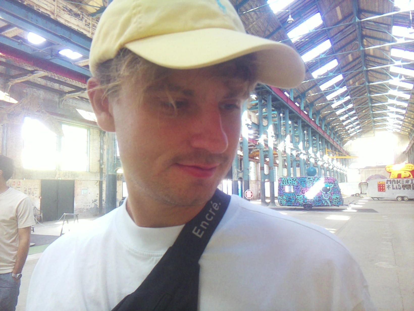 APB! Crime Reference: 68B468AC719CC. A Metha addict is wanted for lurking