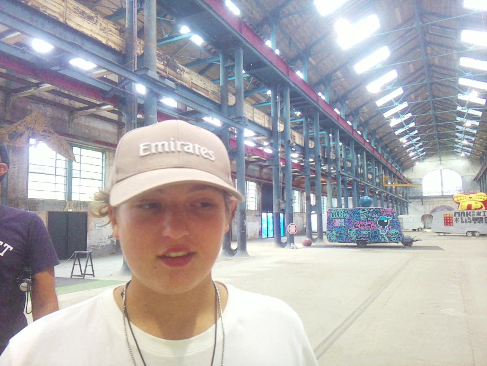 APB! Crime Reference: 68A5DD3E83EA5. A Metha addict is wanted for lurking