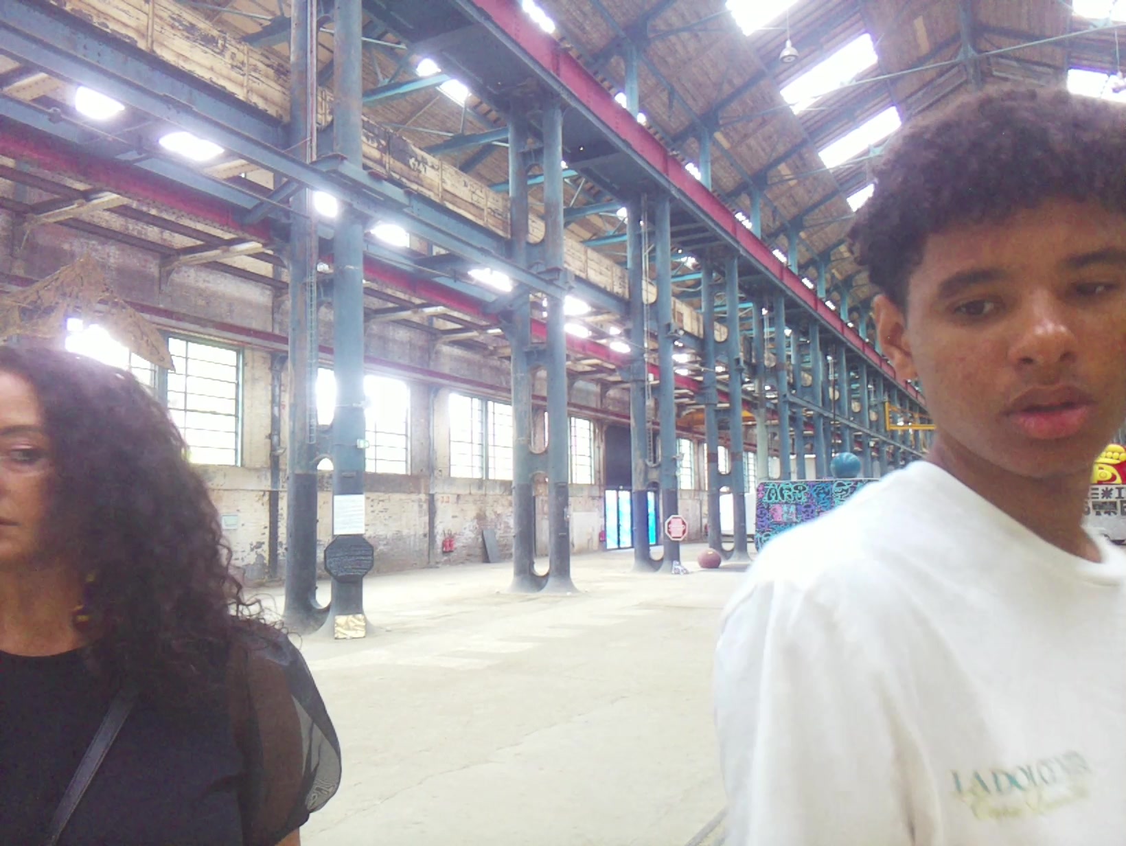 APB! Crime Reference: 68A460CA63AD3. A Metha addict is wanted for lurking