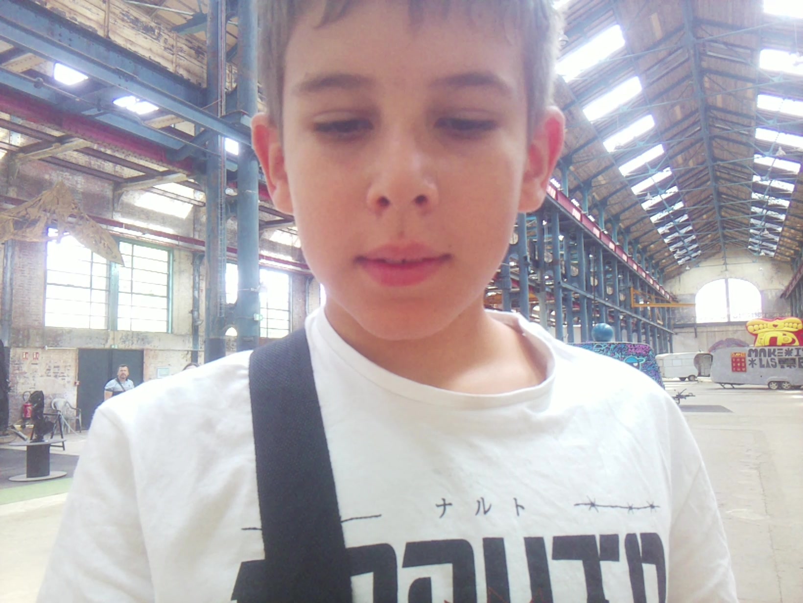 APB! Crime Reference: 68B02B1F424BB. A Metha addict is wanted for lurking