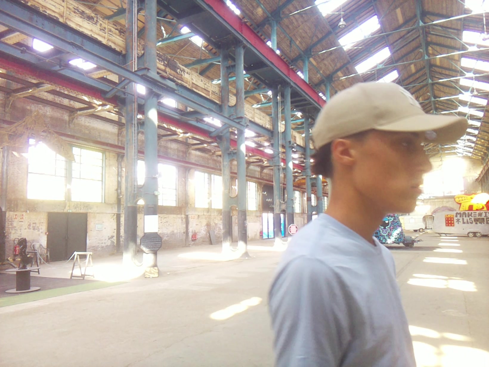 APB! Crime Reference: 68A73A7DEEF63. A Metha addict is wanted for lurking