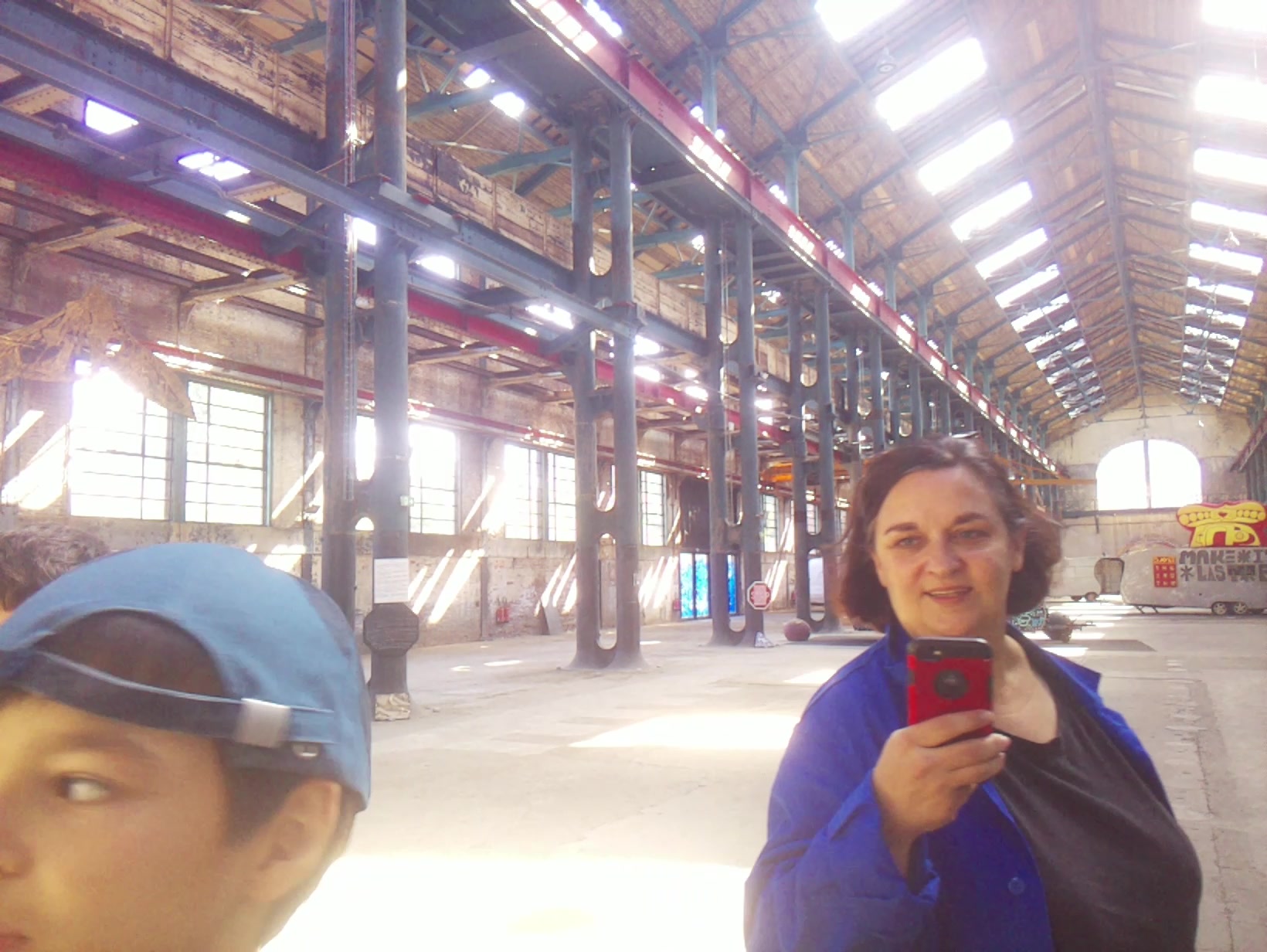 APB! Crime Reference: 68A838459A8A5. A Metha addict is wanted for lurking