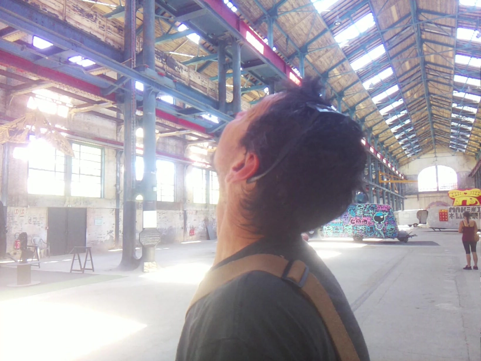 APB! Crime Reference: 68988504F2D91. A Metha addict is wanted for lurking