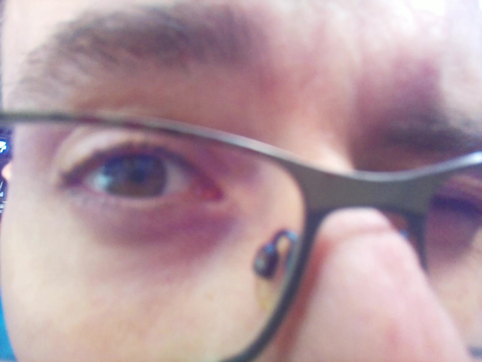 APB! Crime Reference: 68946E459922B. A Metha addict is wanted for lurking