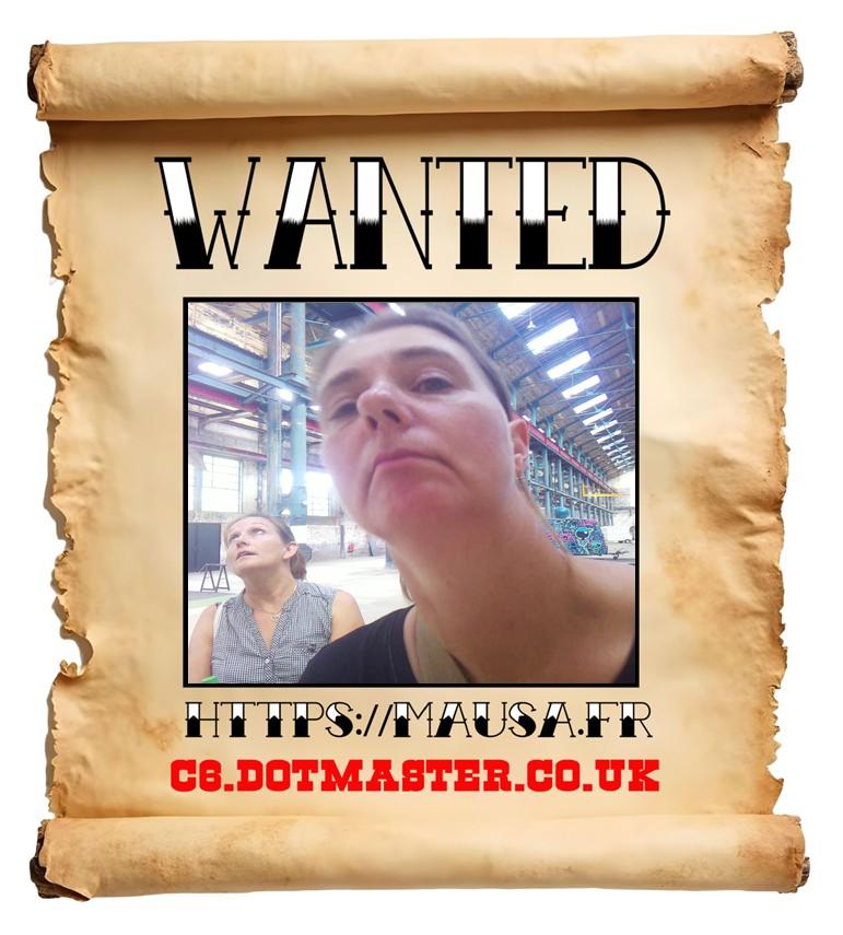 APB! Crime Reference: 68AF0626ADA58. A Metha addict is wanted in relation to a crime