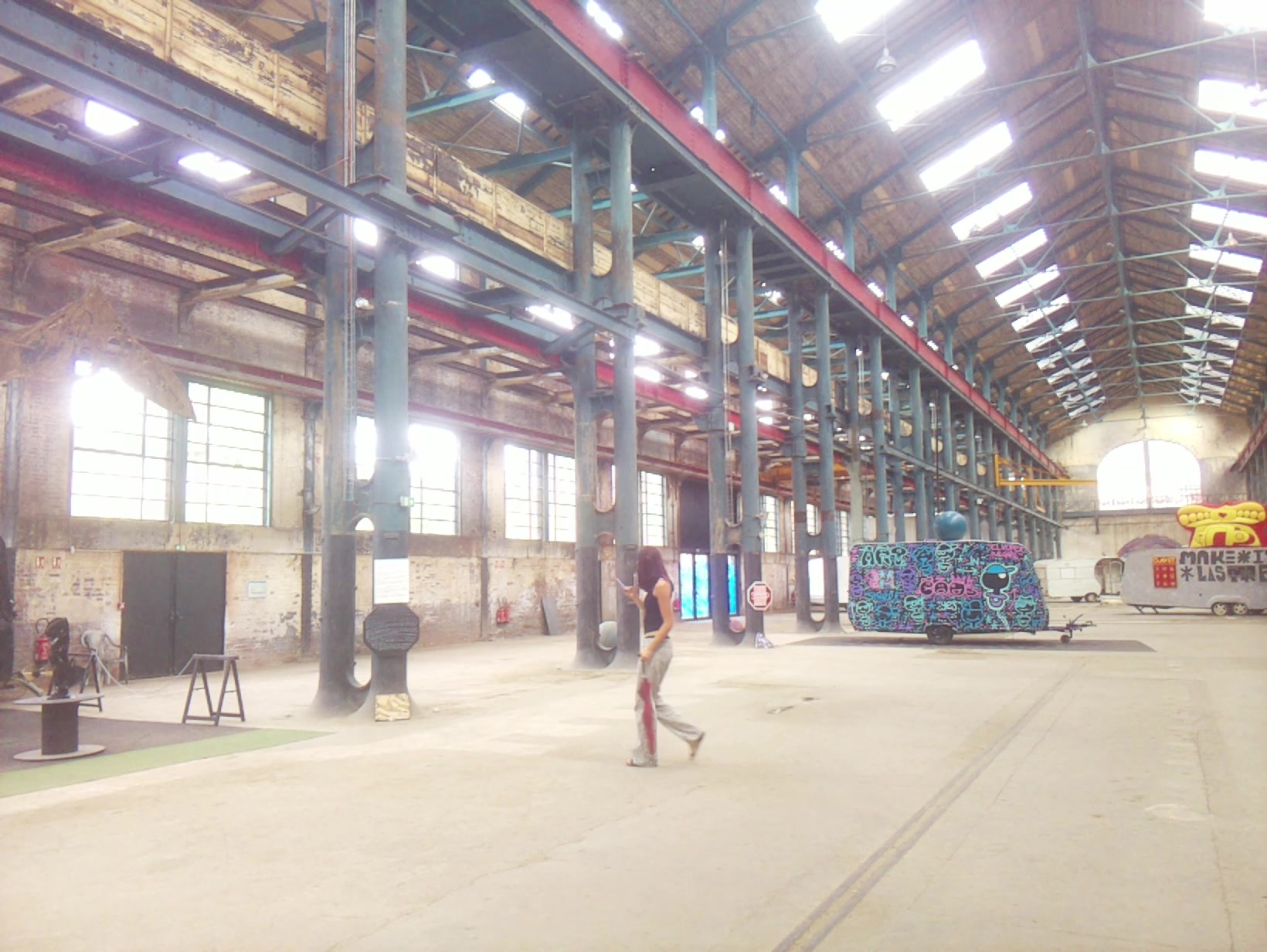 APB! Crime Reference: 68B1ACC6B81BE. A Metha addict is wanted for lurking