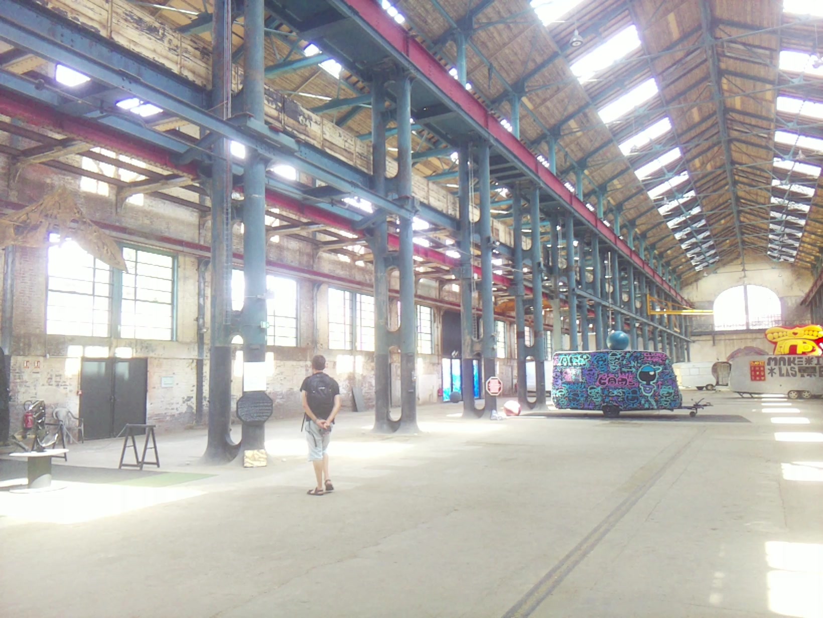 APB! Crime Reference: 68AEF61AB1121. A Metha addict is wanted for lurking