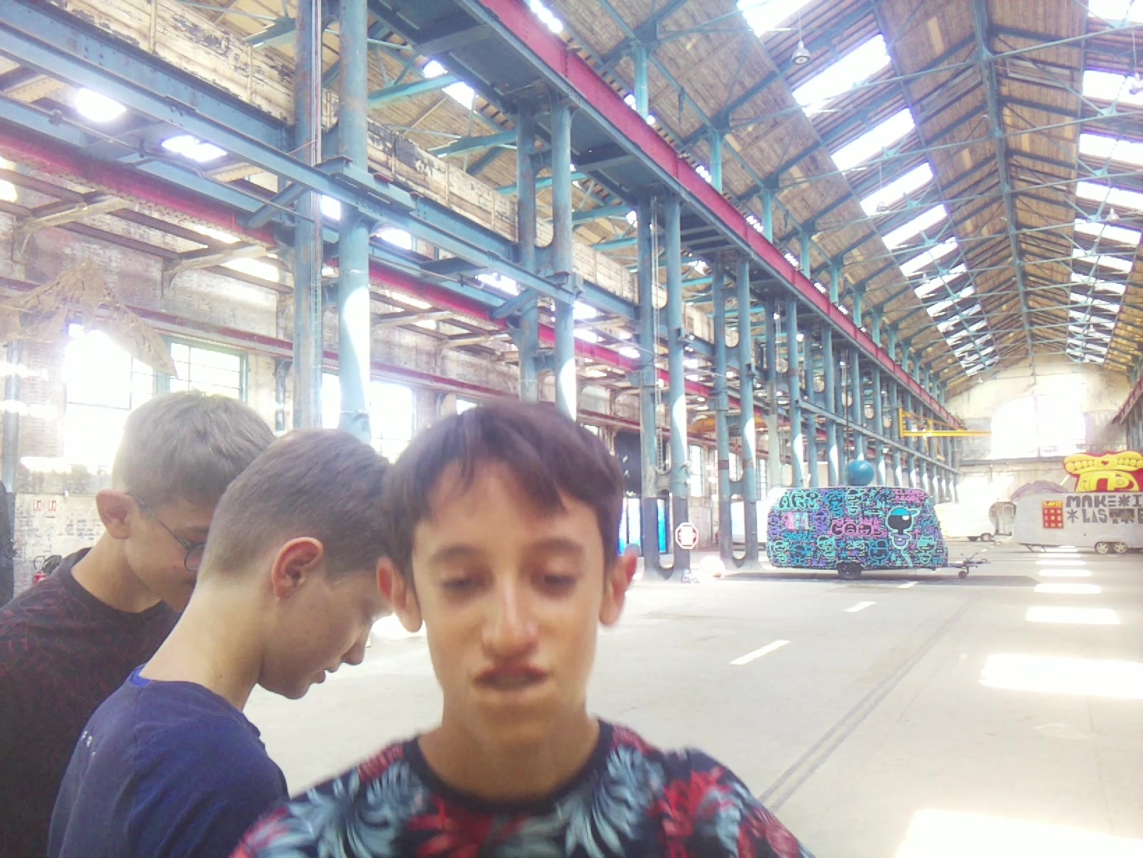 APB! Crime Reference: 68AF044D0495F. A Metha addict is wanted for lurking