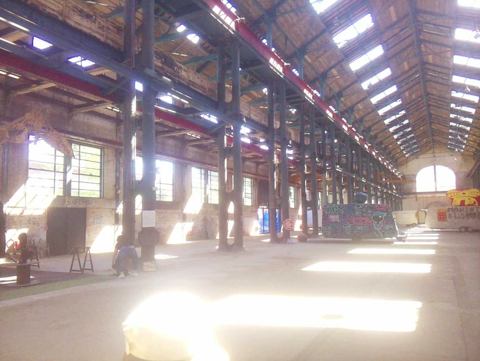 APB! Crime Reference: 689475513B96F. A Metha addict is wanted for lurking