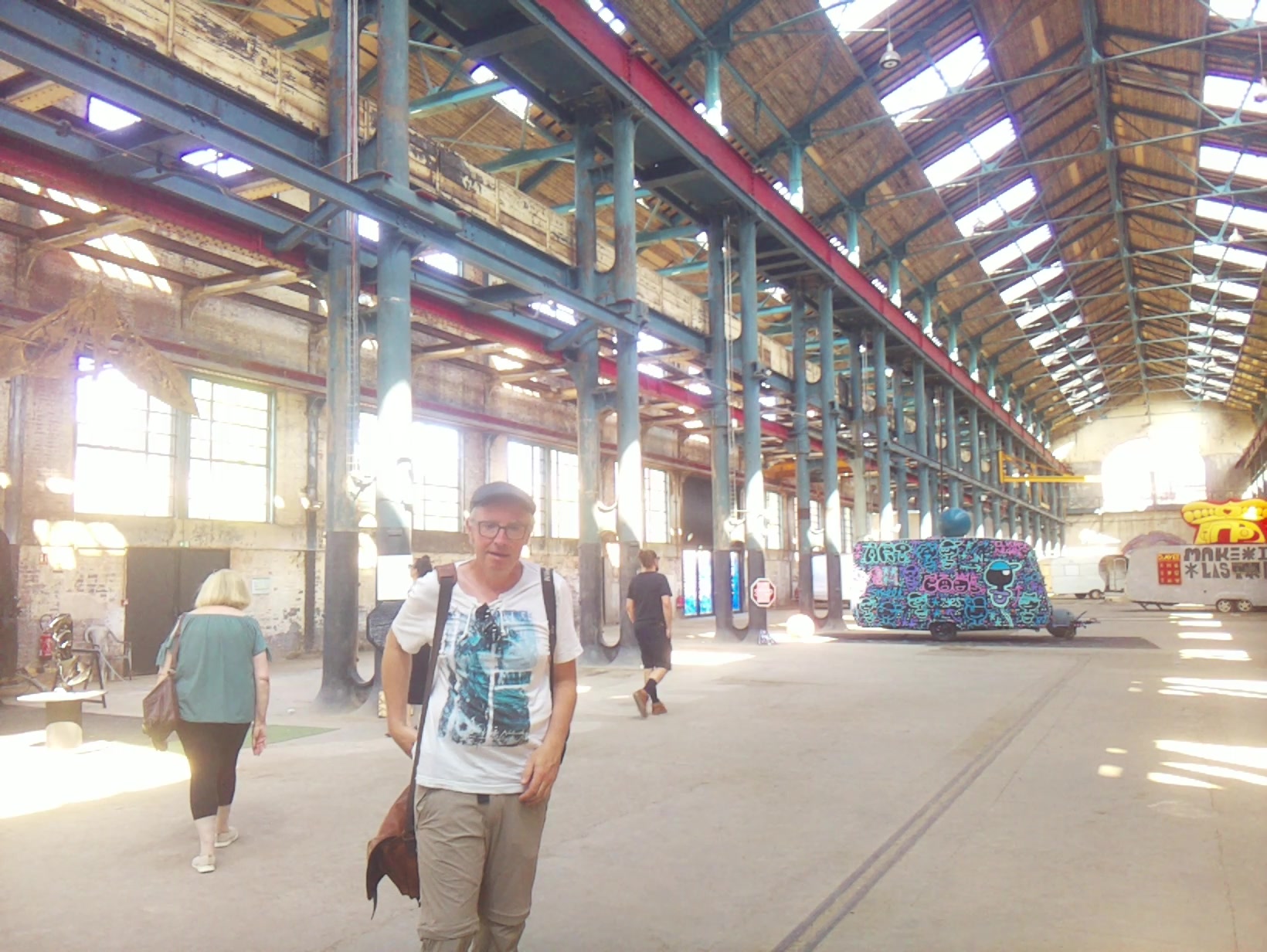 APB! Crime Reference: 68A1E4E139F40. A Metha addict is wanted for lurking