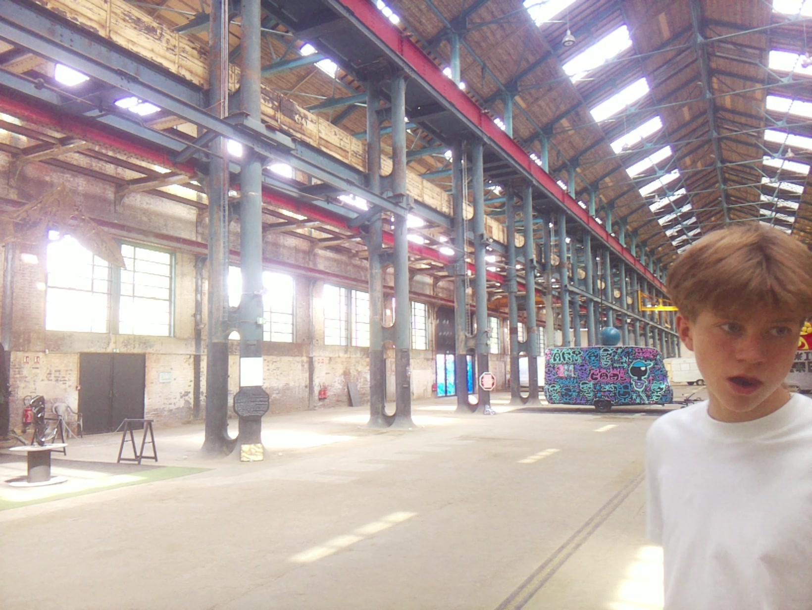 APB! Crime Reference: 68B05867B450E. A Metha addict is wanted for lurking