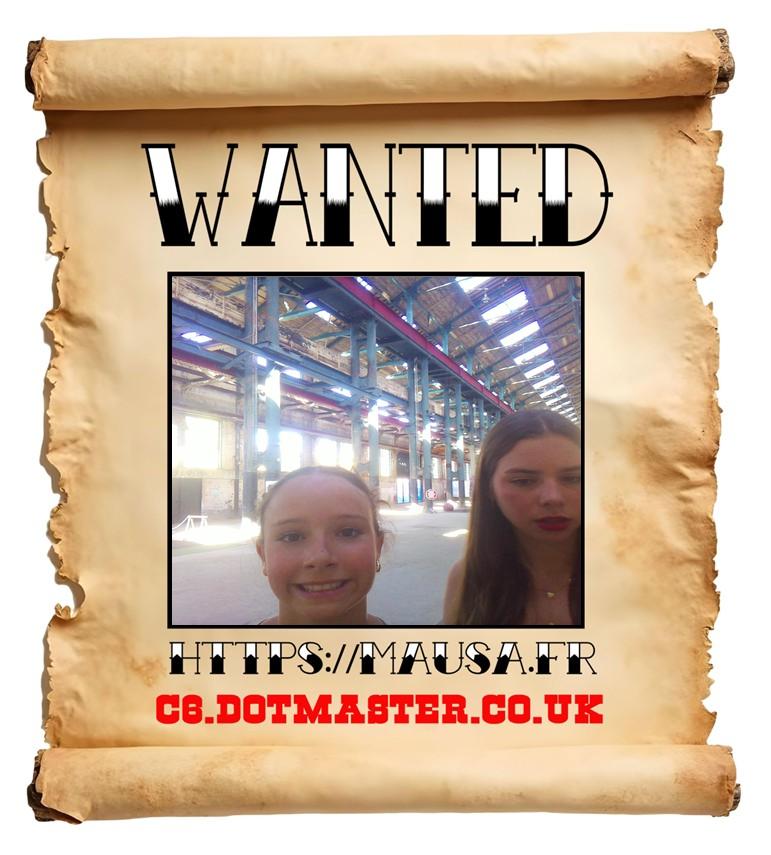 APB! Crime Reference: 68A9DCBAE4DFA. A Metha addict is wanted in relation to a crime