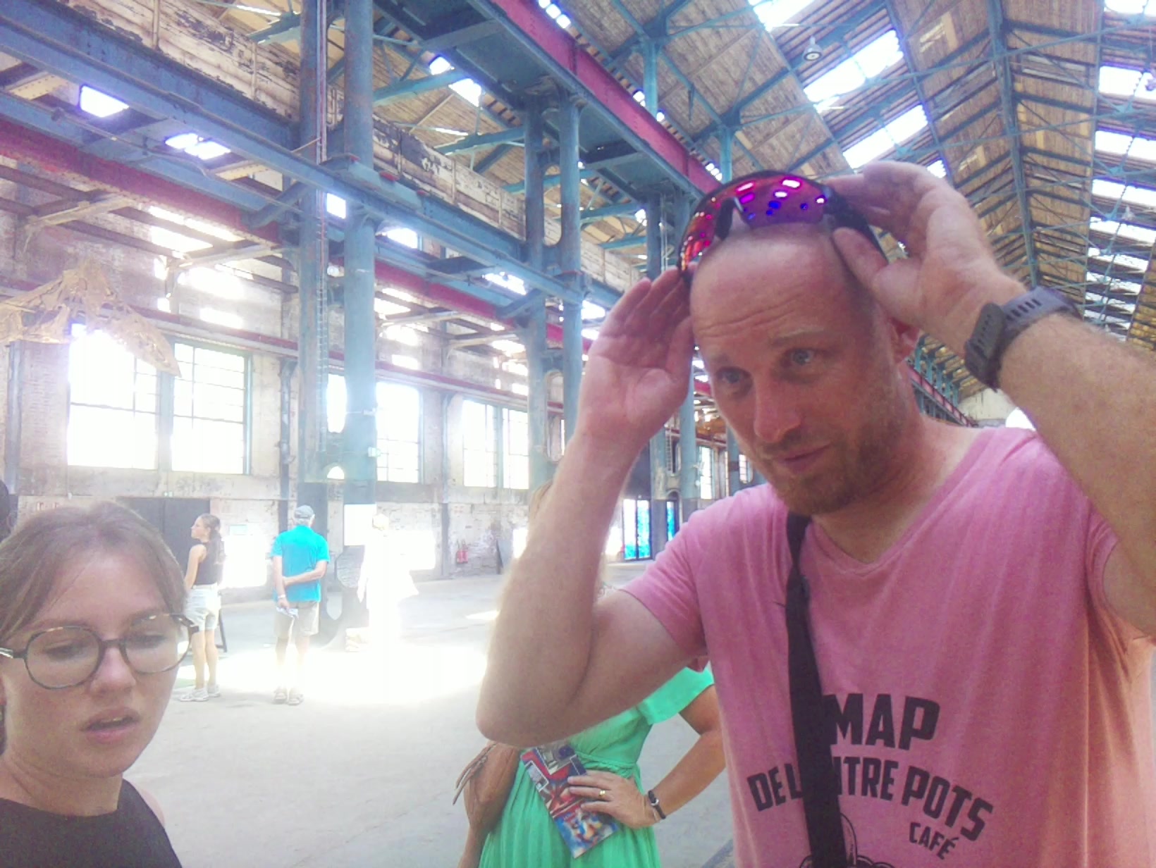 APB! Crime Reference: 689C87089DC6D. A Metha addict is wanted for lurking