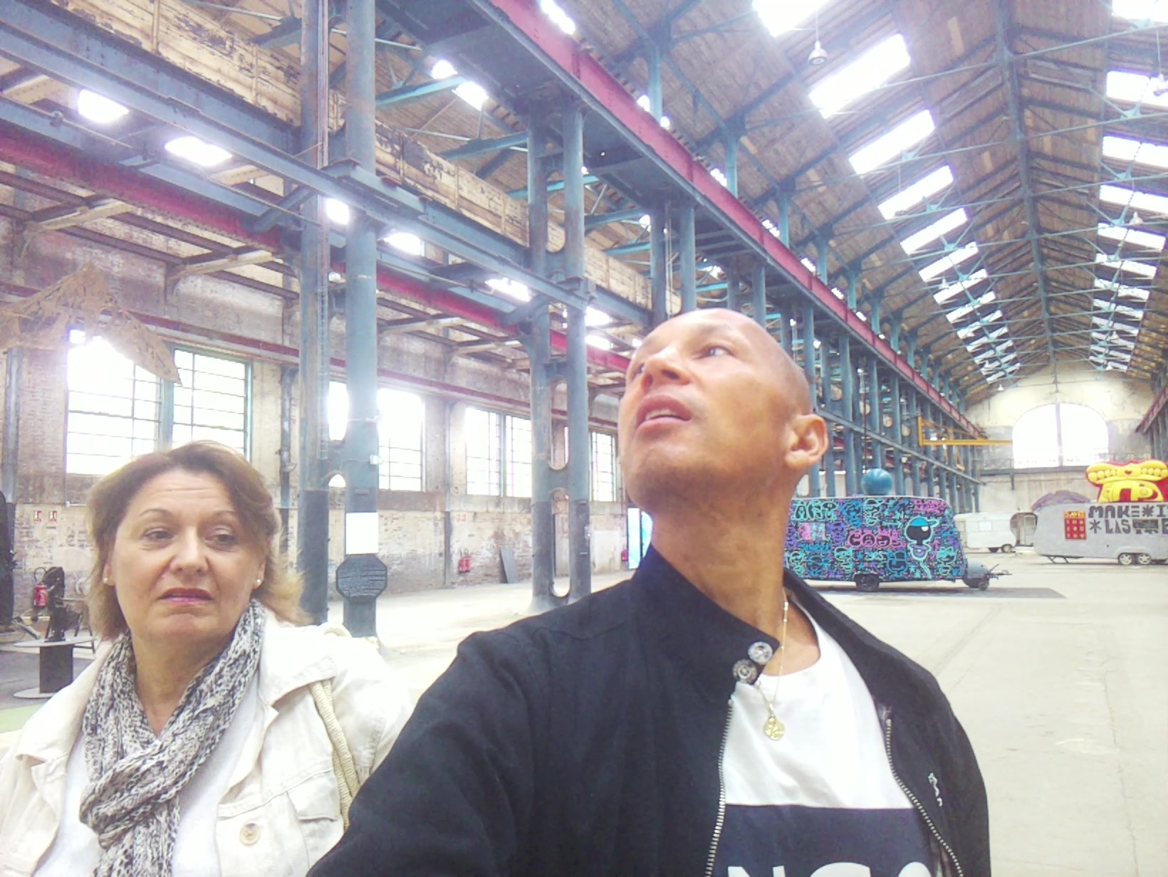 APB! Crime Reference: 68A455543046A. A Metha addict is wanted for lurking