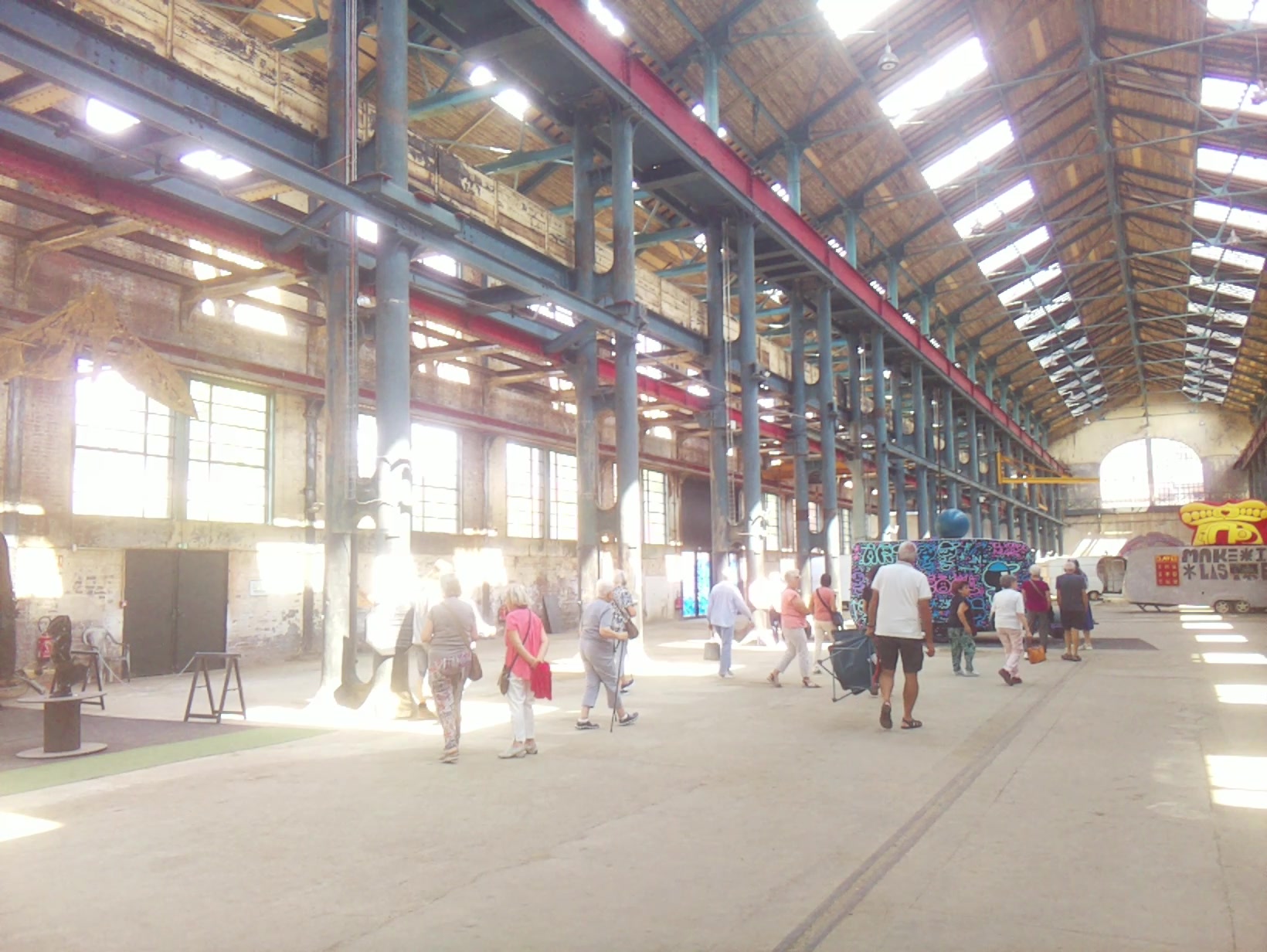 APB! Crime Reference: 68A5C59C4F2D4. A Metha addict is wanted for lurking