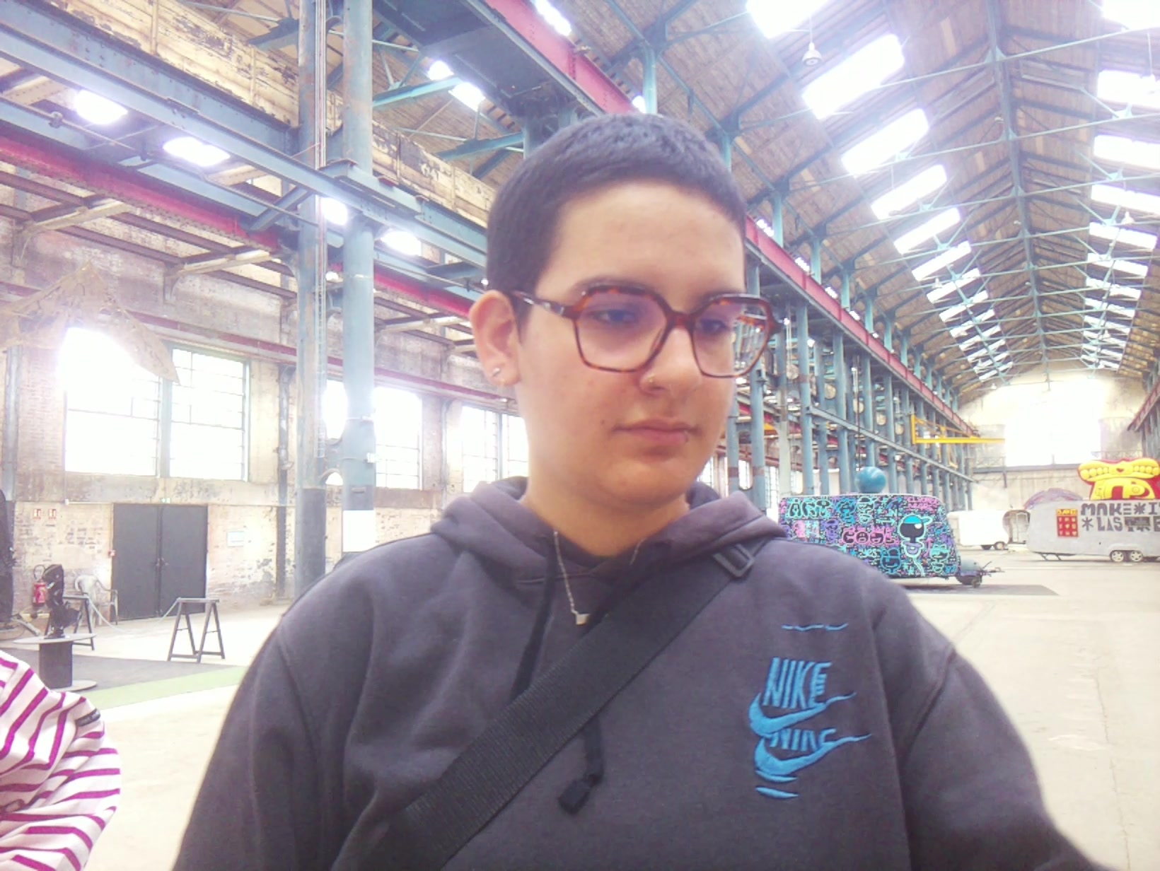 APB! Crime Reference: 68A71C774DC4C. A Metha addict is wanted for lurking