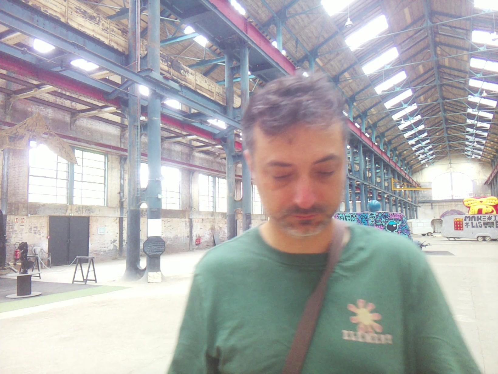 APB! Crime Reference: 68A46E72EA6D0. A Metha addict is wanted for lurking