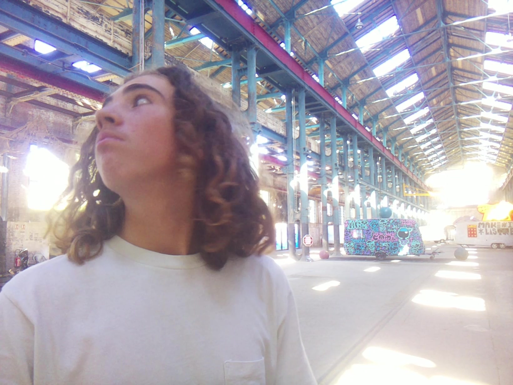 APB! Crime Reference: 68A9DBC98F98C. A Metha addict is wanted for lurking