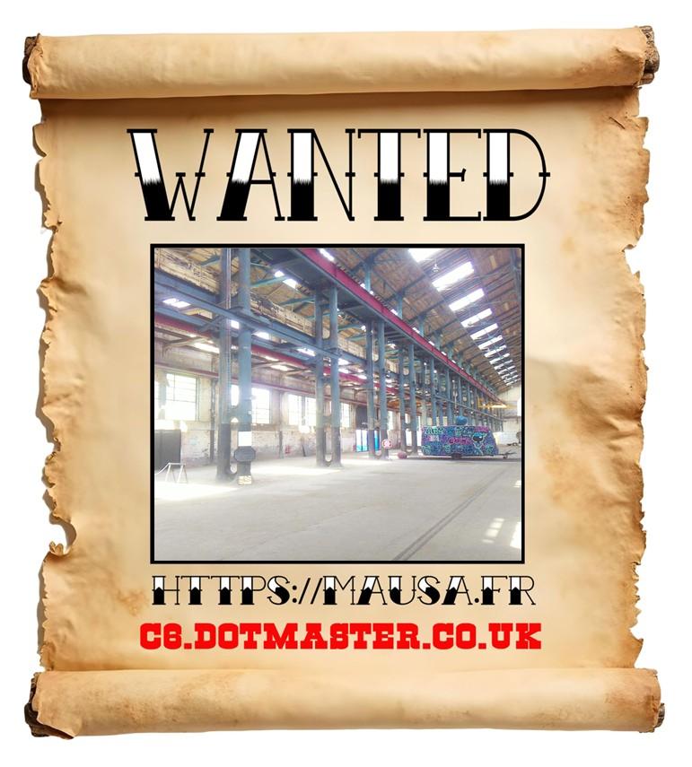 APB! Crime Reference: 68A872B13BF0B. A Metha addict is wanted in relation to a crime