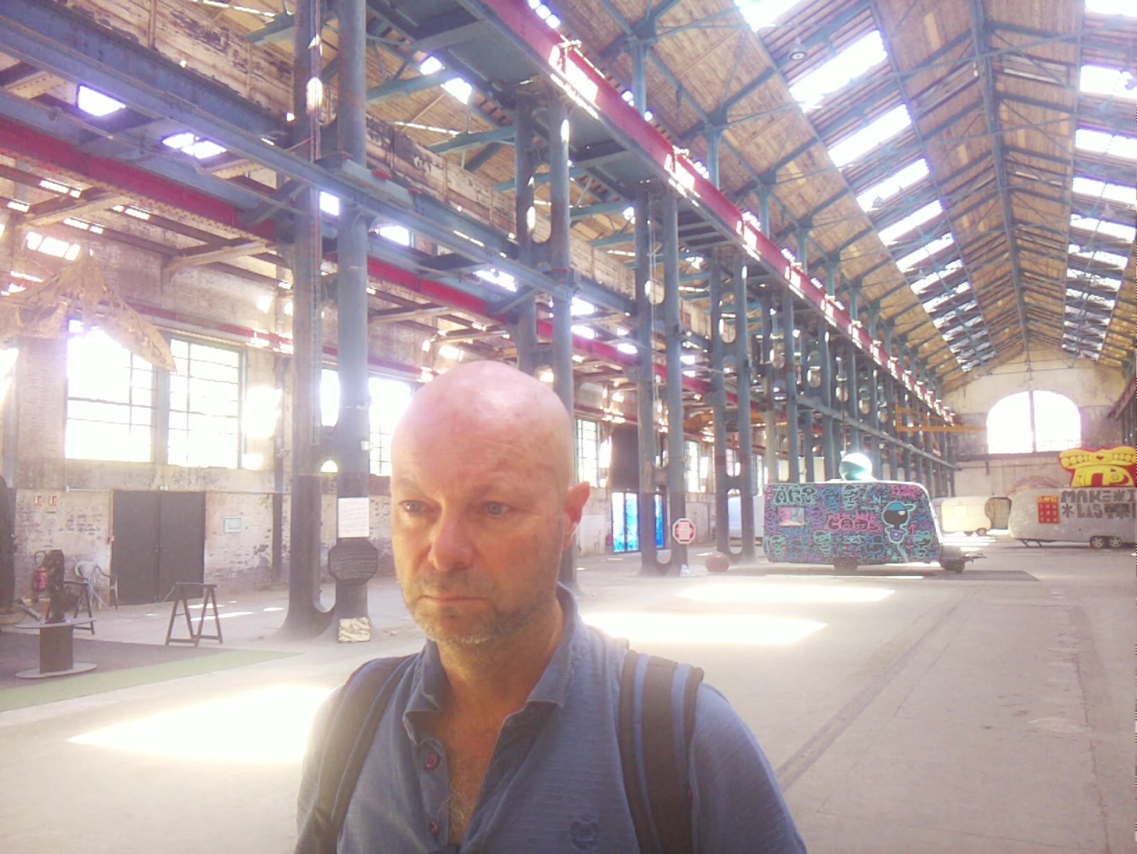 APB! Crime Reference: 6898795B0D54C. A Metha addict is wanted for lurking