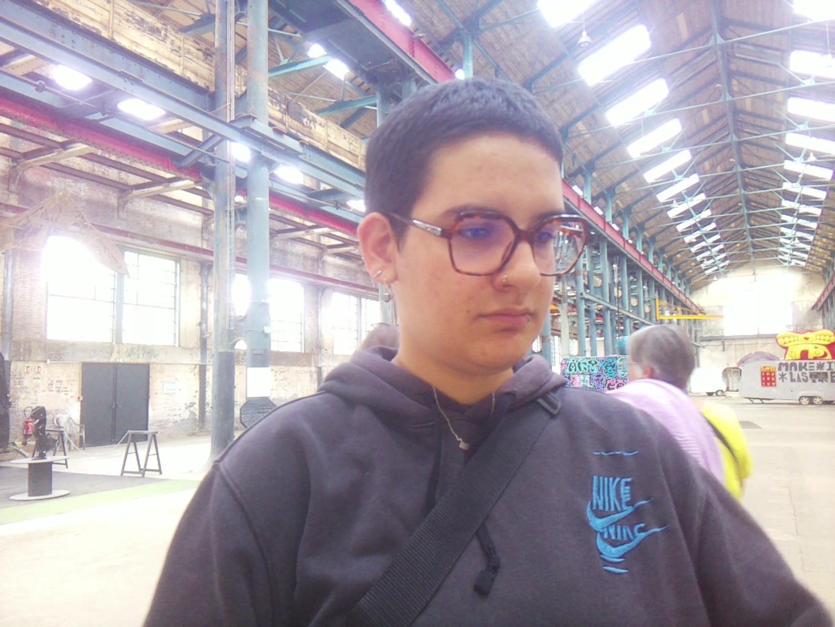 APB! Crime Reference: 68A71C8CDB86F. A Metha addict is wanted for lurking