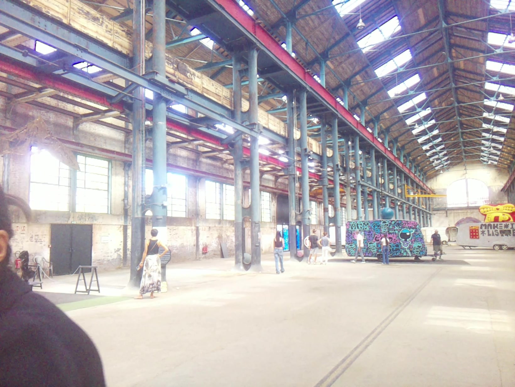 APB! Crime Reference: 68B445077ED0B. A Metha addict is wanted for lurking