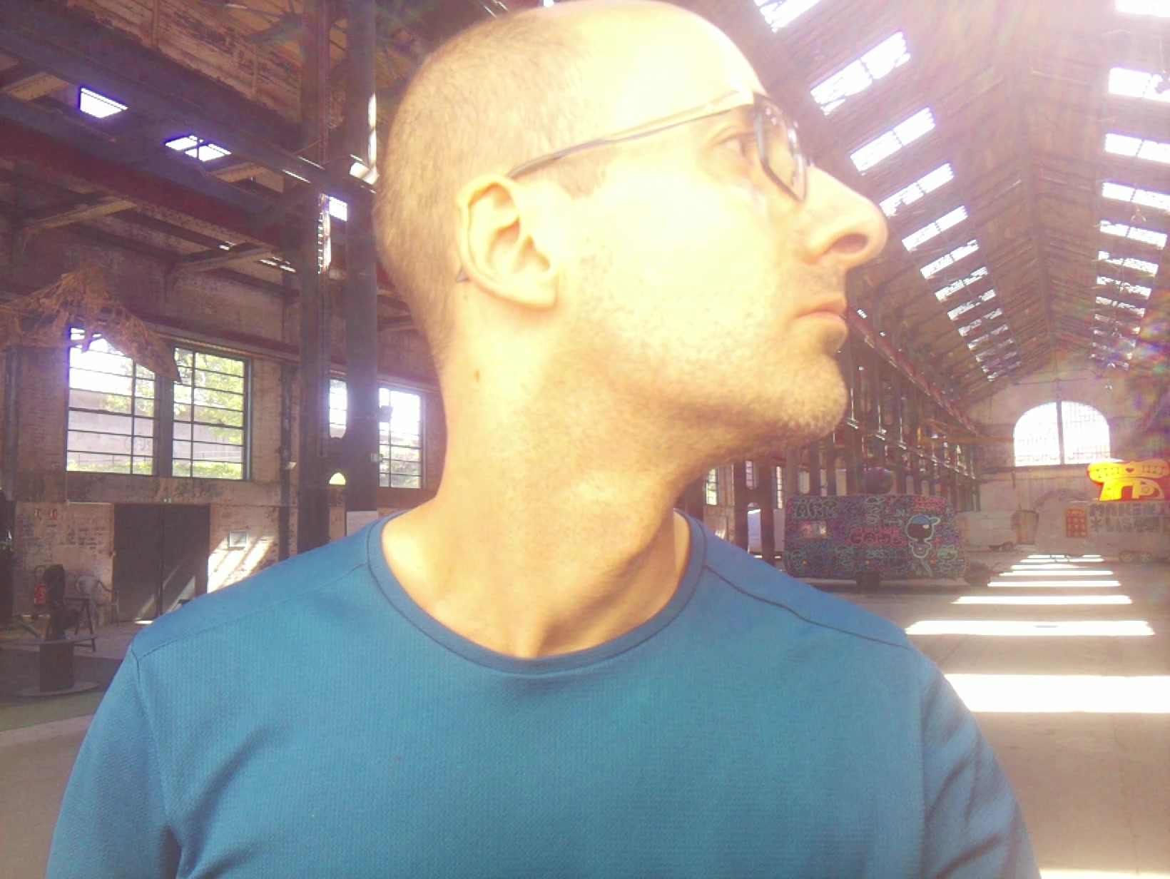 APB! Crime Reference: 68946E57F247F. A Metha addict is wanted for lurking