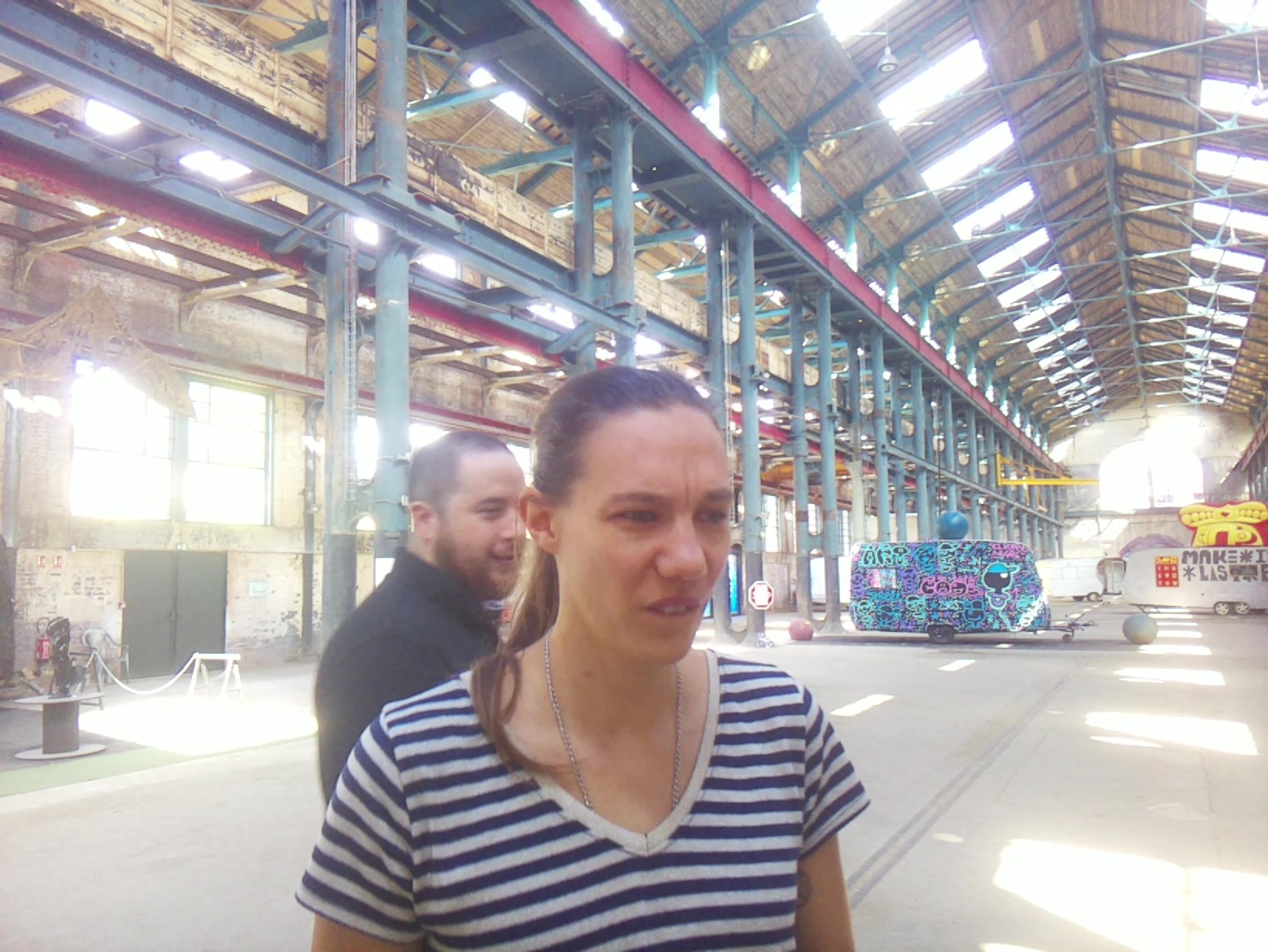 APB! Crime Reference: 68A8805BD85F5. A Metha addict is wanted for lurking