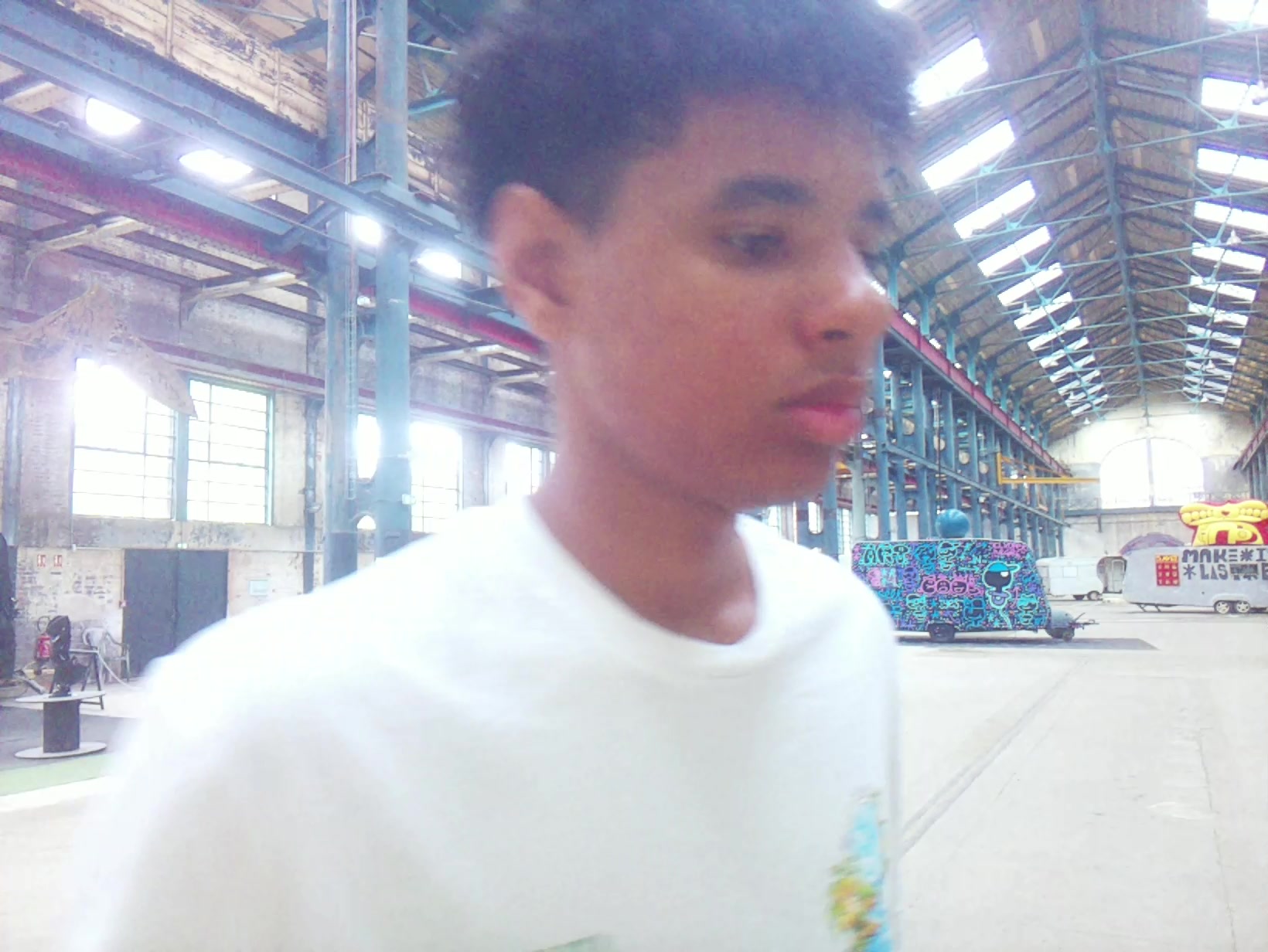 APB! Crime Reference: 68A4609AA6568. A Metha addict is wanted for lurking