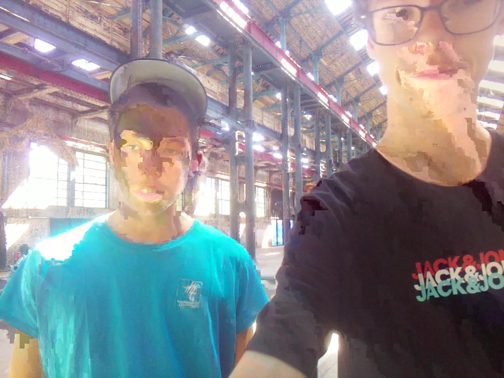 APB! Crime Reference: 689DAF7ABAA74. A Metha addict is wanted for lurking