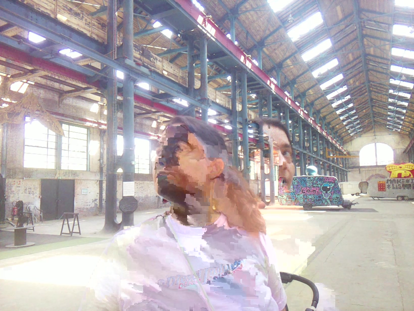 APB! Crime Reference: 68A0610FF29E3. A Metha addict is wanted for lurking