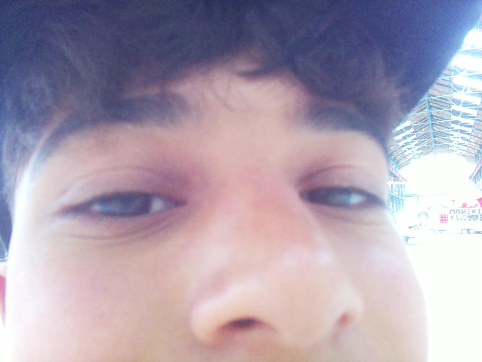 APB! Crime Reference: 68A5CF2BF2AE4. A Metha addict is wanted for lurking