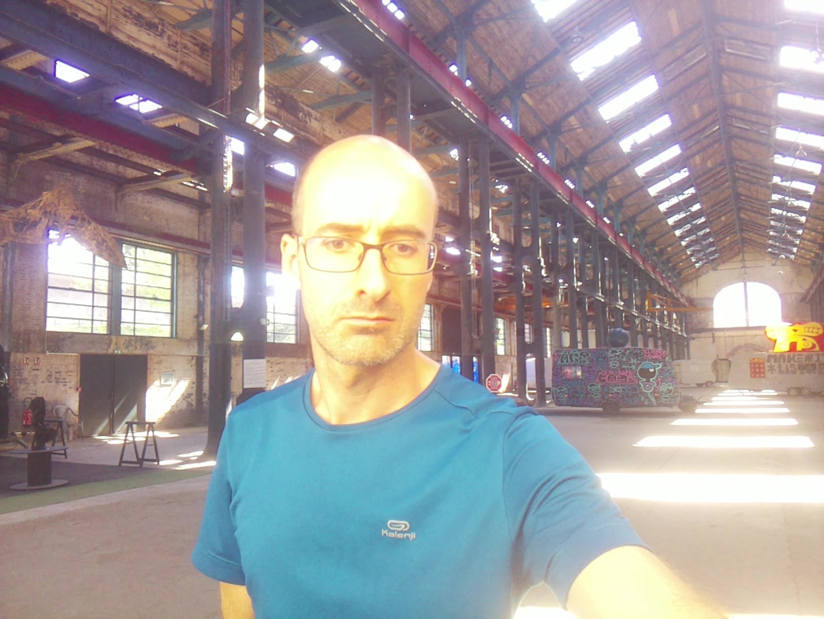 APB! Crime Reference: 68946E3B51AA4. A Metha addict is wanted for lurking