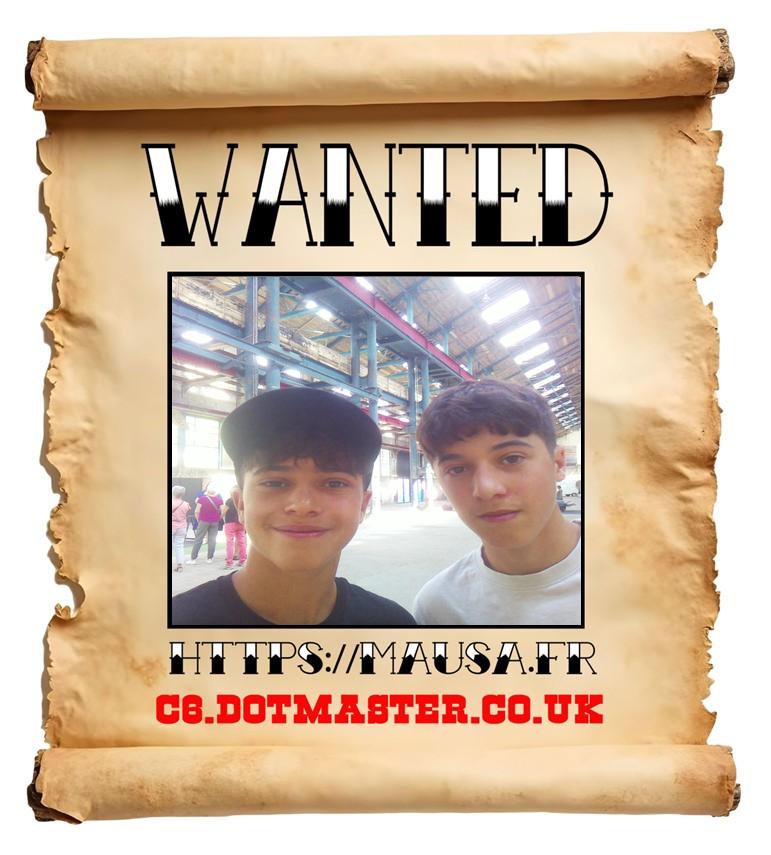 APB! Crime Reference: 68A5C5374EDAE. A Metha addict is wanted in relation to a crime