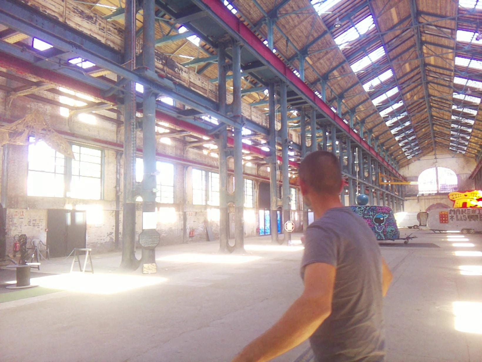 APB! Crime Reference: 68AB05DB7D6D6. A Metha addict is wanted for lurking