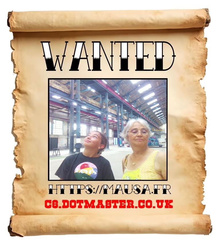 APB! Crime Reference: 68A46FFD314C8. A Metha addict is wanted in relation to a crime