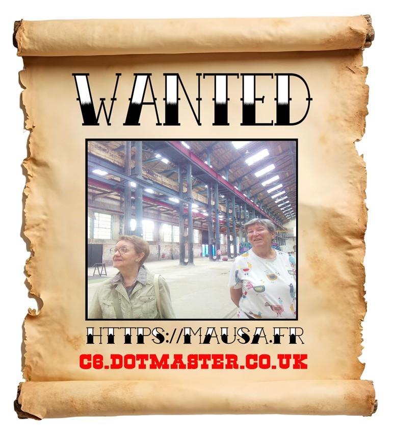 APB! Crime Reference: 68B022C6A000A. A Metha addict is wanted in relation to a crime