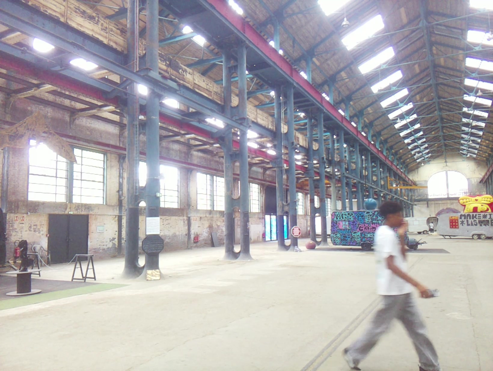 APB! Crime Reference: 68A46836EE5F7. A Metha addict is wanted for lurking