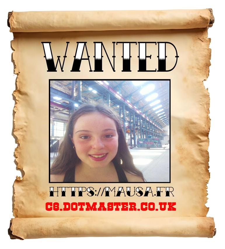 APB! Crime Reference: 68AD7B73DD7FF. A Metha addict is wanted in relation to a crime