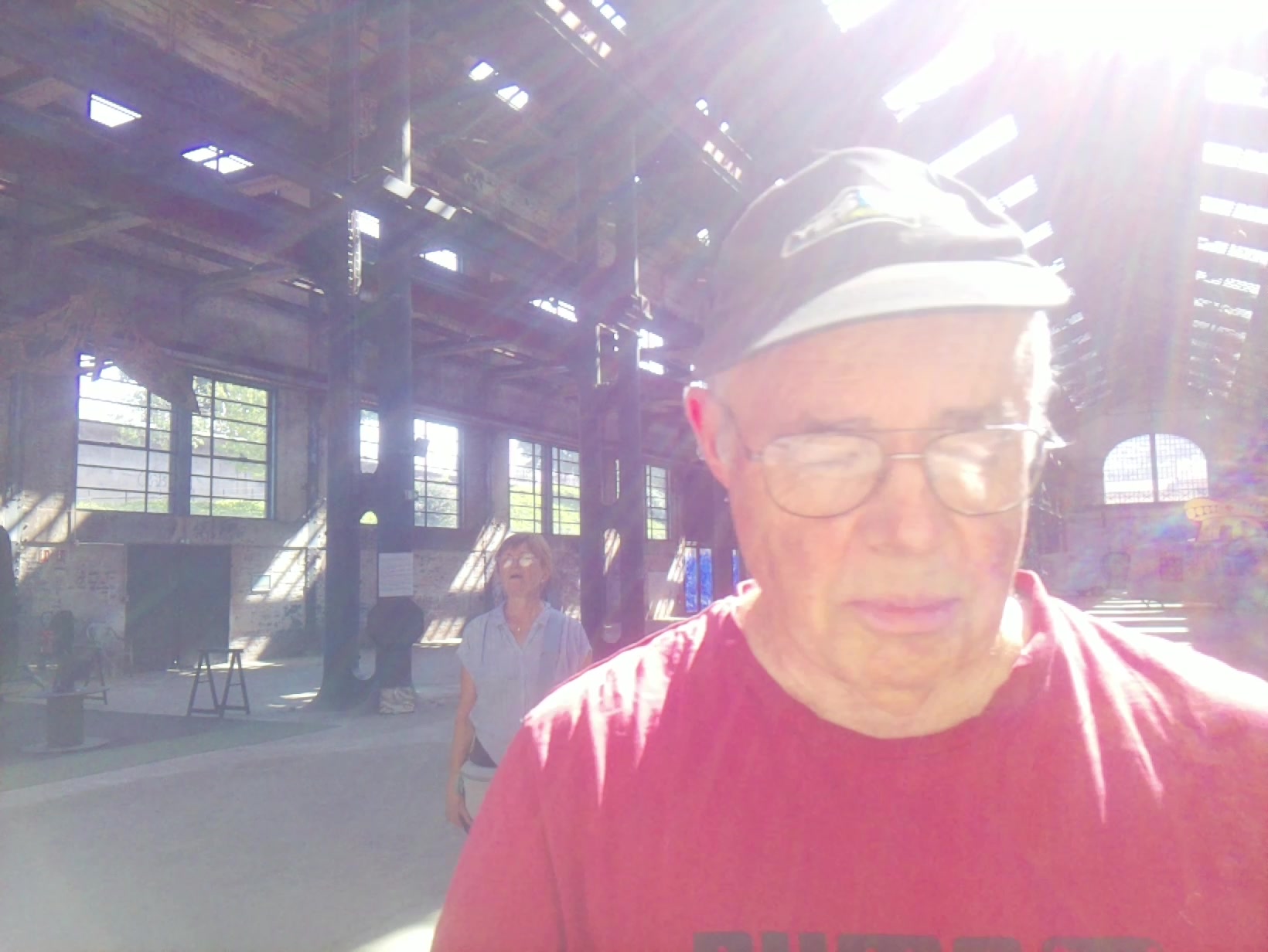 APB! Crime Reference: 6897137AD3790. A Metha addict is wanted for lurking