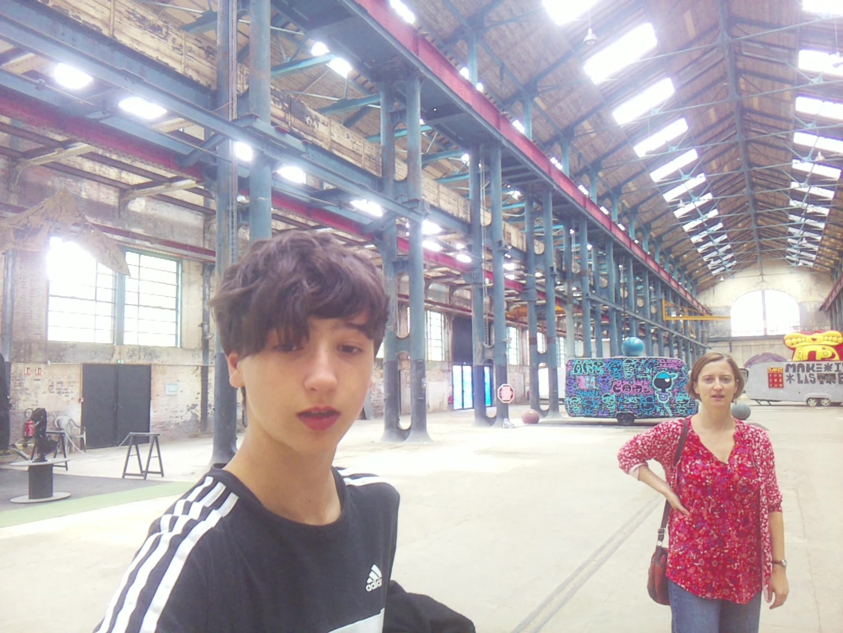 APB! Crime Reference: 689345EBD3313. A Metha addict is wanted for lurking