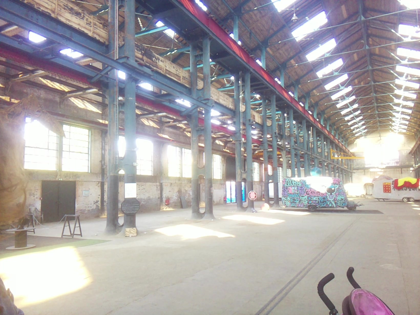 APB! Crime Reference: 6893840133981. A Metha addict is wanted for lurking