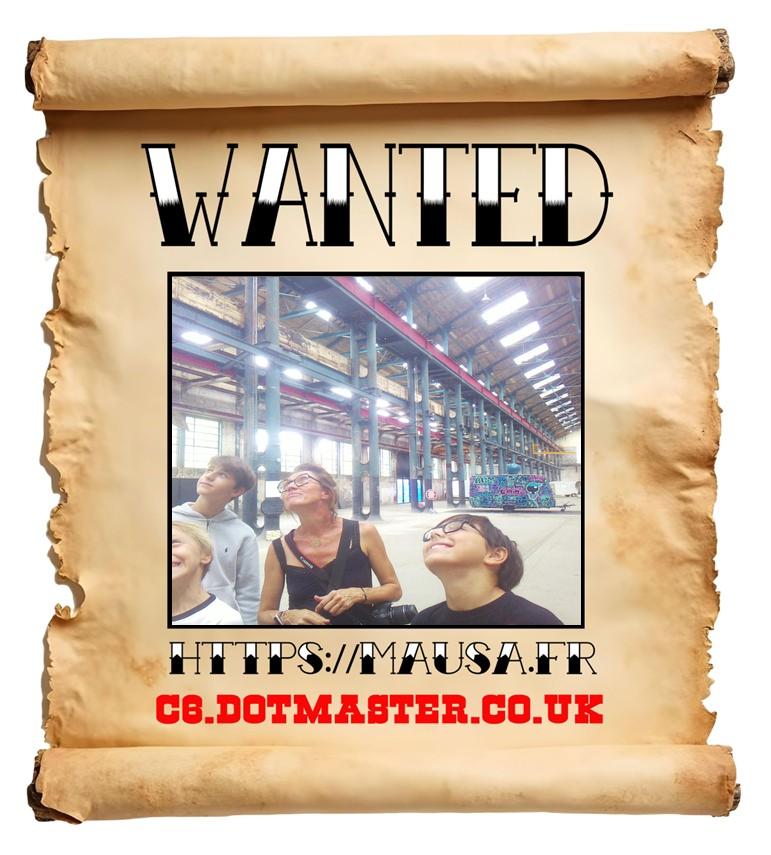 APB! Crime Reference: 68B062D3E7ECC. A Metha addict is wanted in relation to a crime