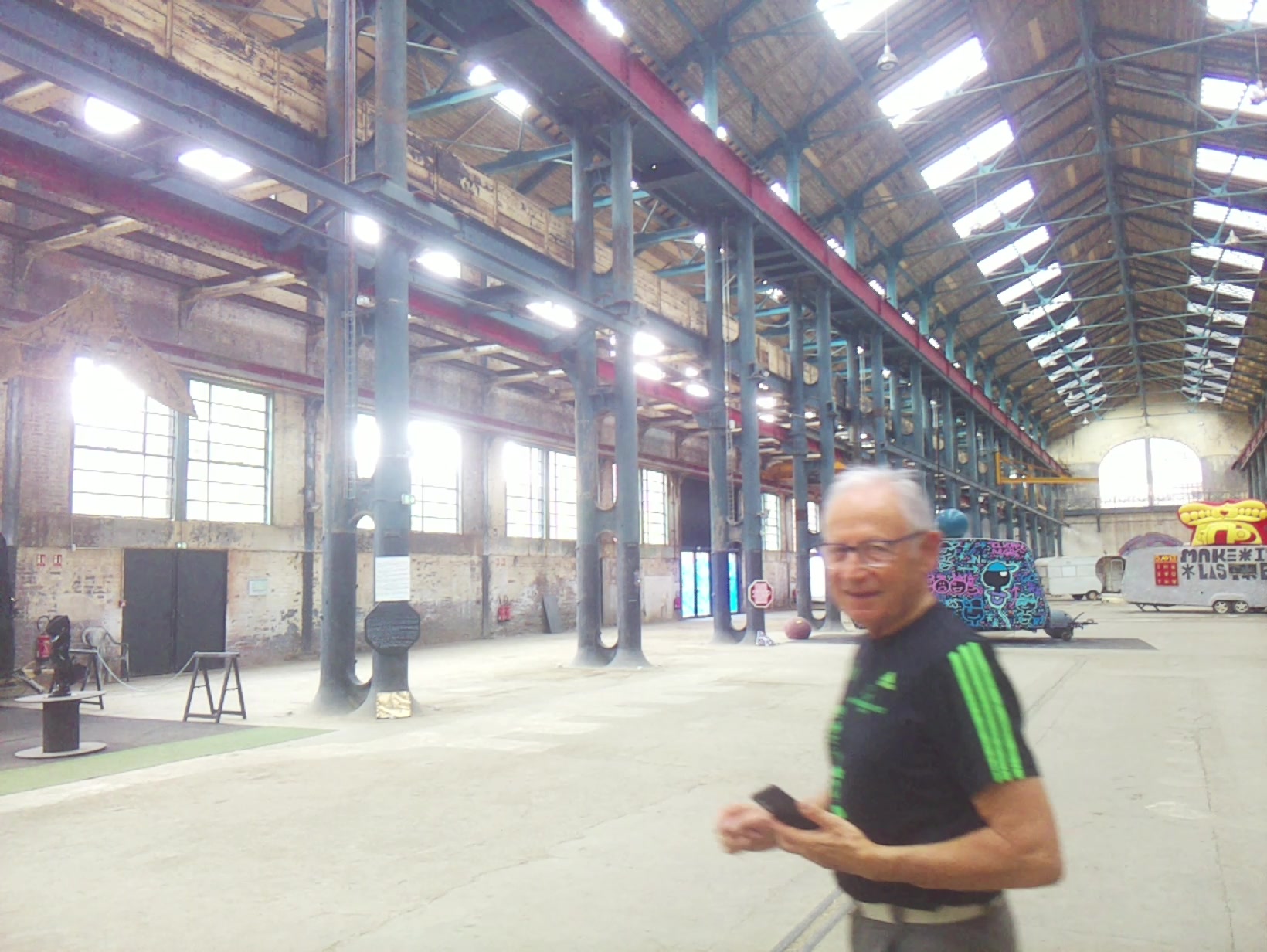 APB! Crime Reference: 68A44D1933949. A Metha addict is wanted for lurking