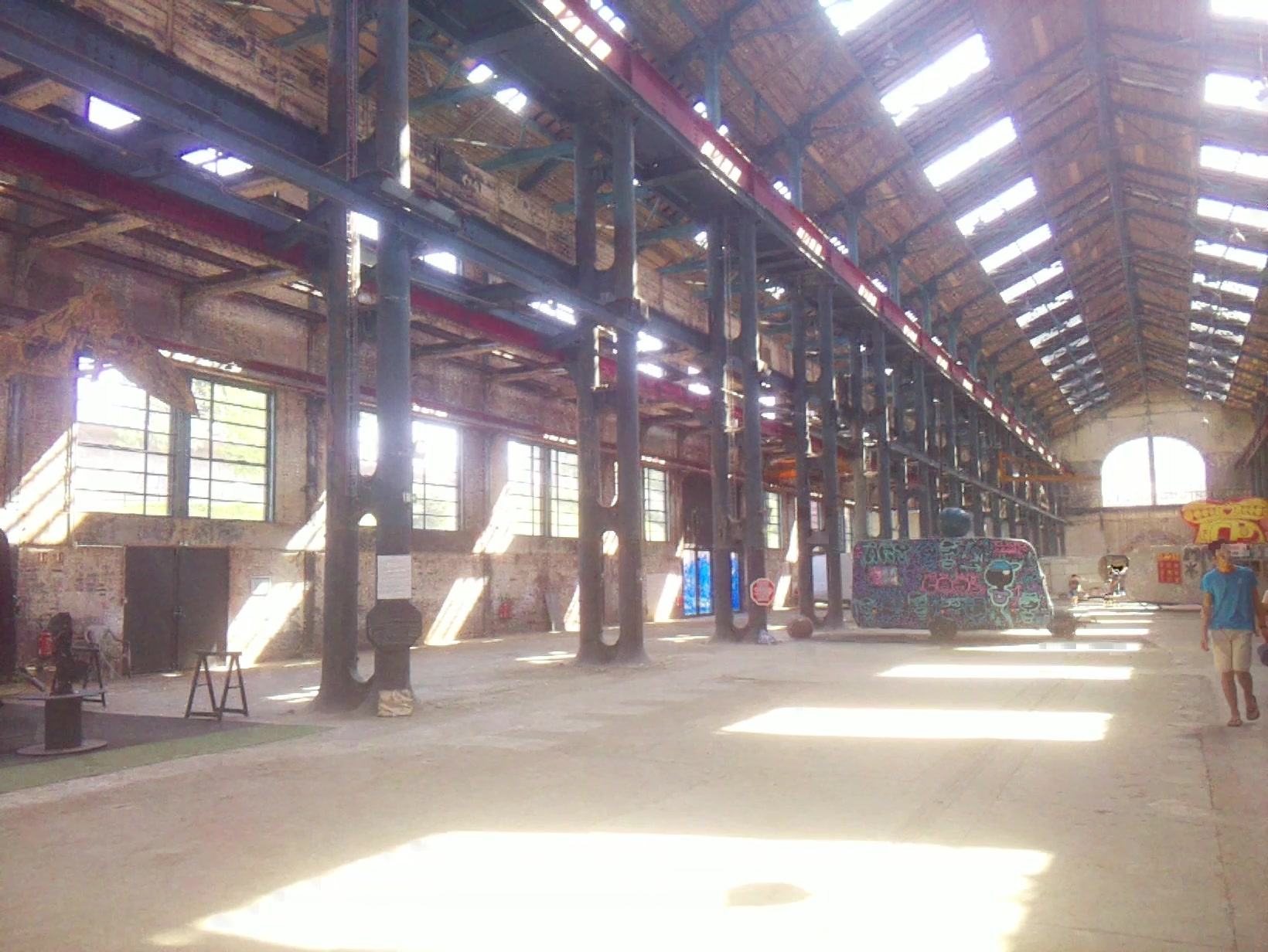 APB! Crime Reference: 689DACD193B1D. A Metha addict is wanted for lurking