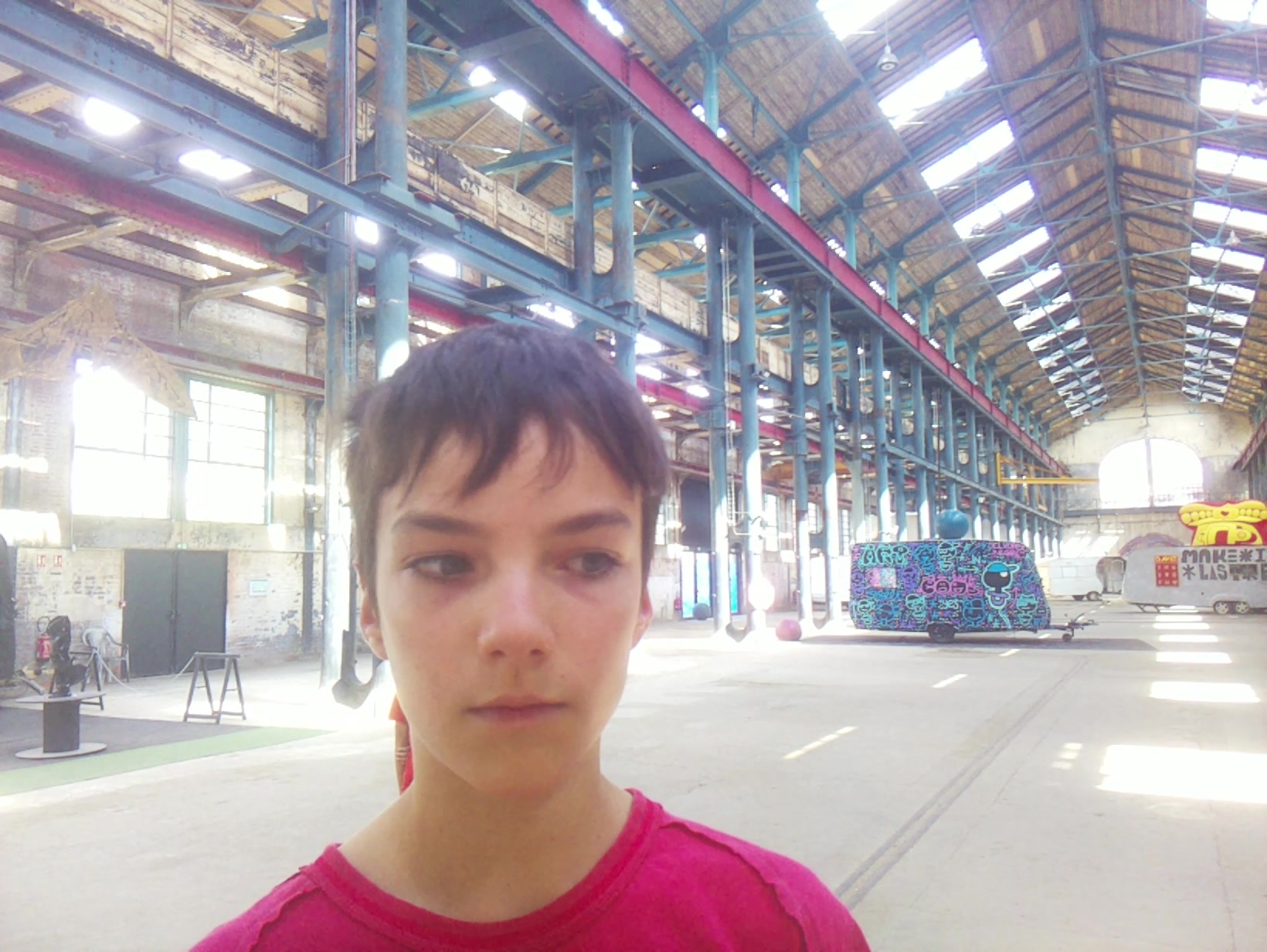 APB! Crime Reference: 68AF00A2278CA. A Metha addict is wanted for lurking