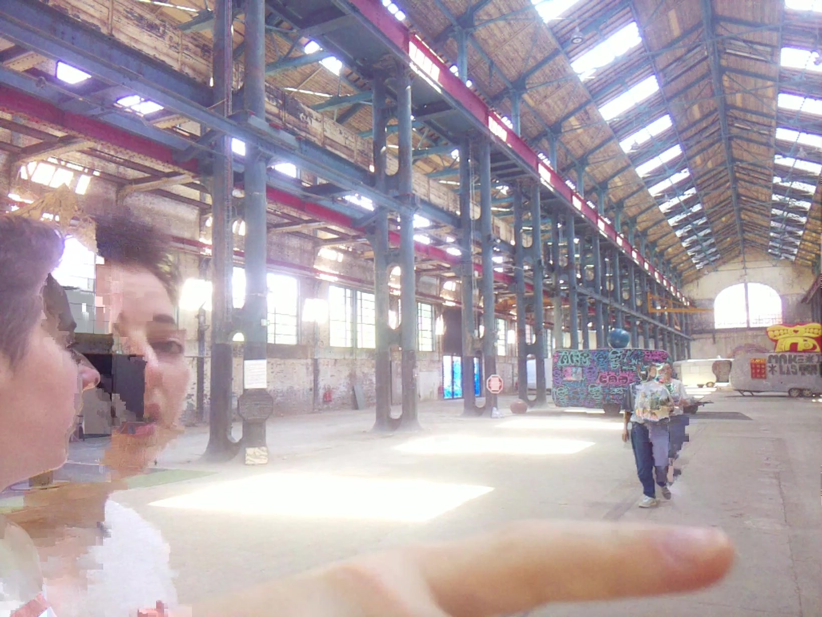 APB! Crime Reference: 68972C37C6ECB. A Metha addict is wanted for lurking