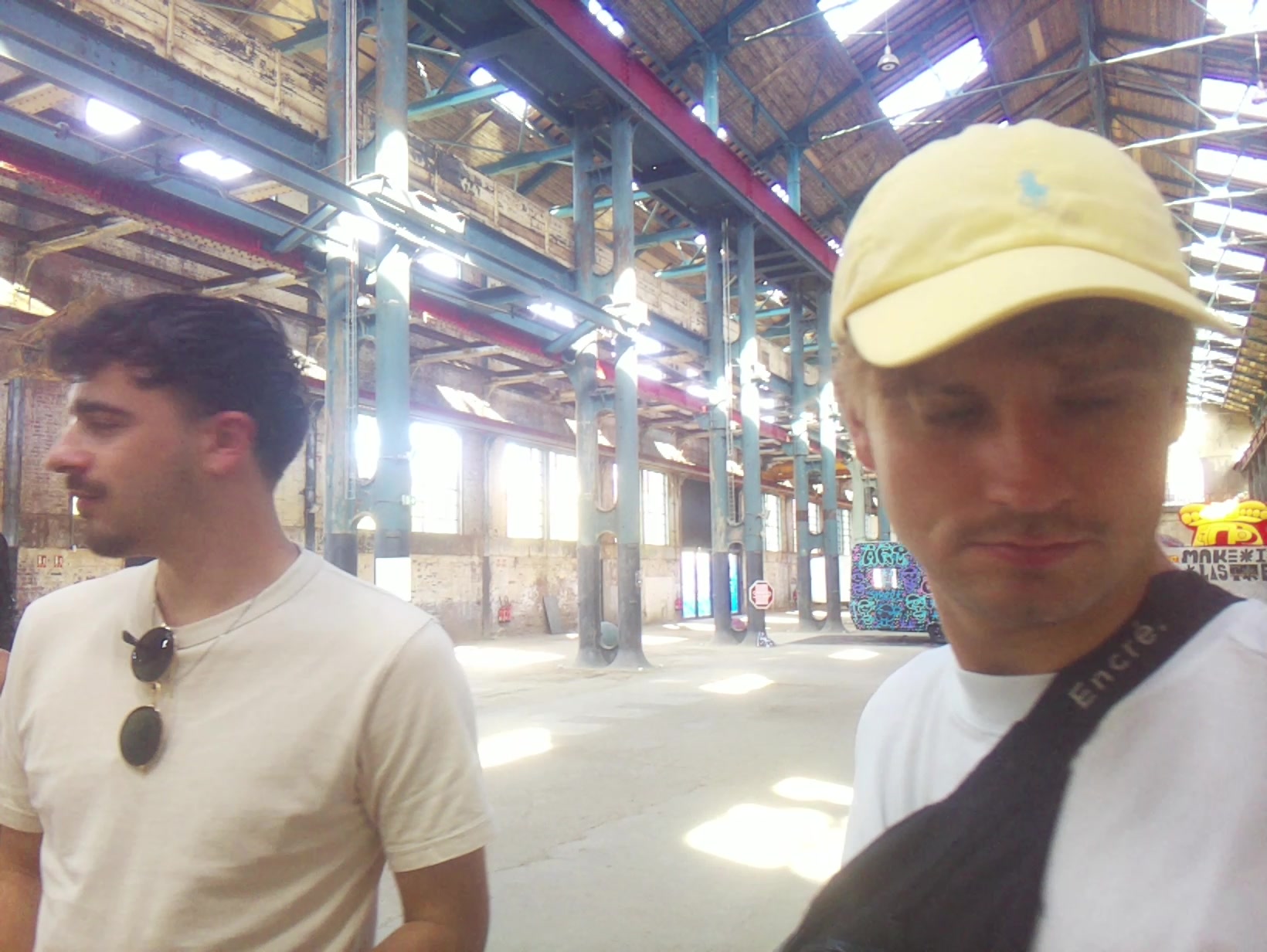 APB! Crime Reference: 68B468C46477C. A Metha addict is wanted for lurking