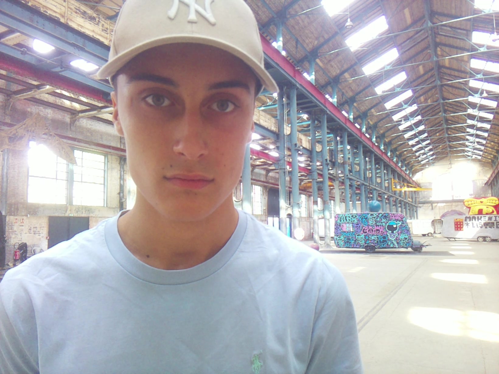 APB! Crime Reference: 68A733A357C38. A Metha addict is wanted for lurking