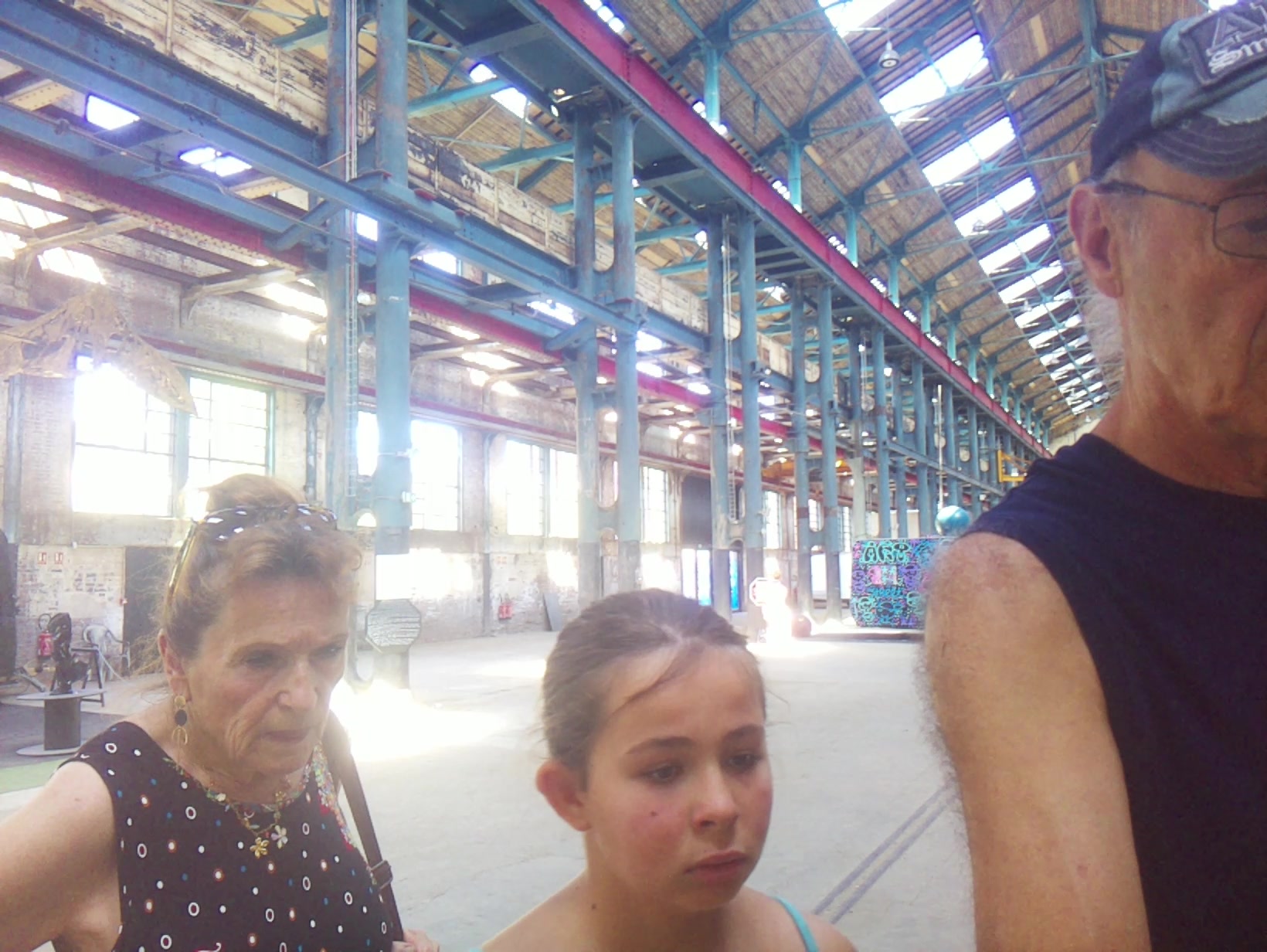 APB! Crime Reference: 689DE94BA8E0B. A Metha addict is wanted for lurking